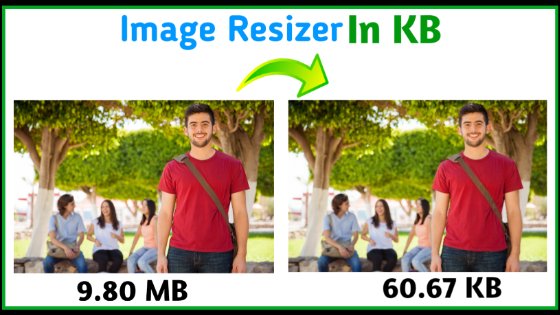 Free Image Resizer In KB Online Free 100% 1 Free Image Resizer In KB Online