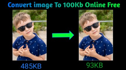 Convert Image Size To 100Kb Online Free Convert Image Size To 100Kb Online Free